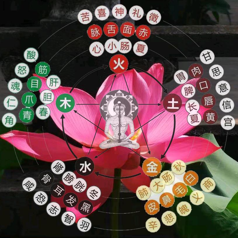 觉悟本心