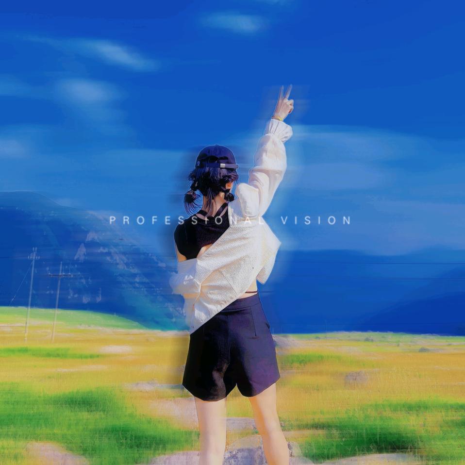 春春💕