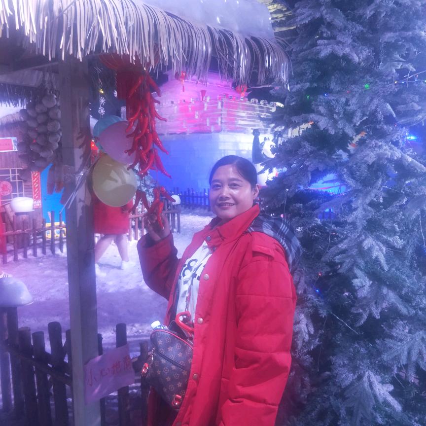 认真过好每一天