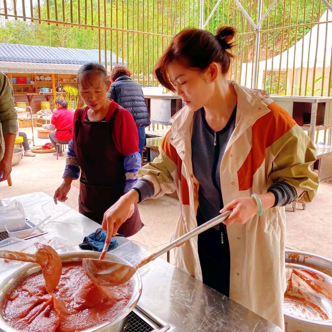 意境水源谷