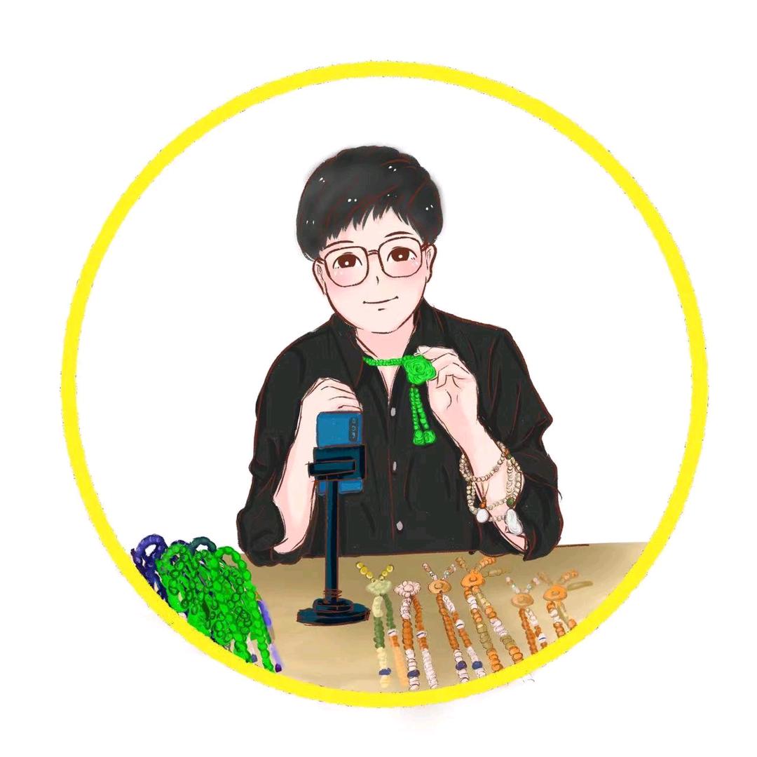 四会市玉哥严选珠宝专柜