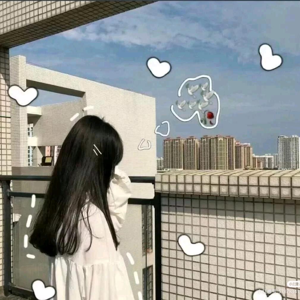 我在这里等你