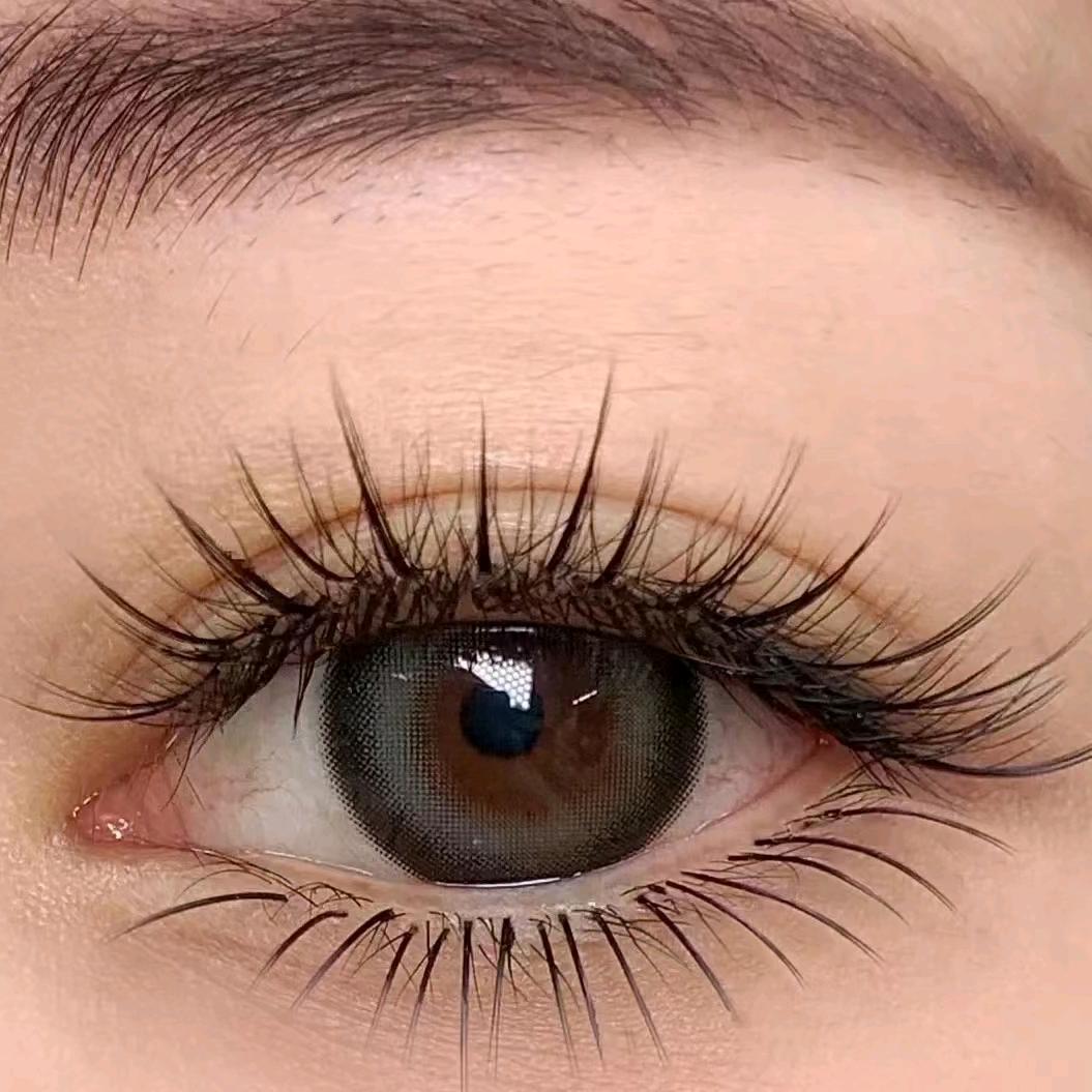 角落里美甲美睫半永久官方号