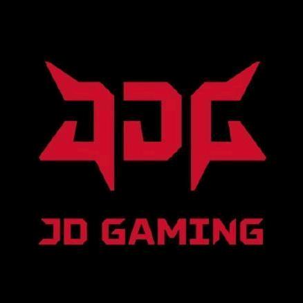 JDG京东电子竞技俱乐部