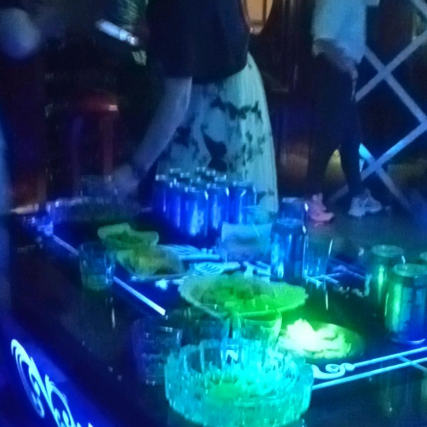 ，一路向北