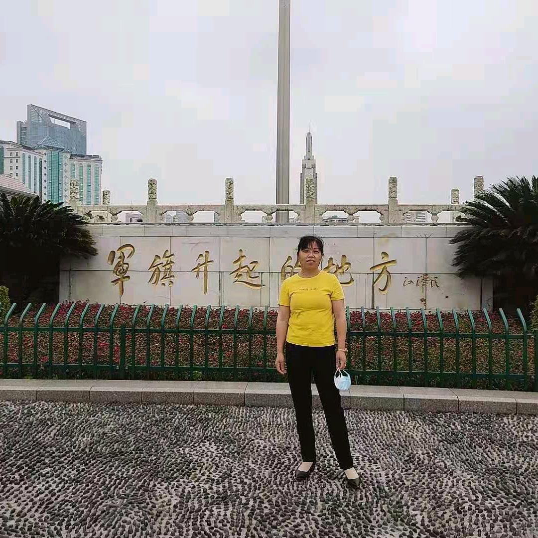 人生如梦