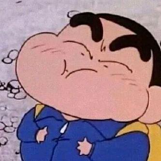 腼腆小美