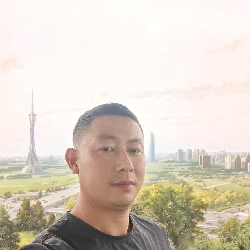 你猜我是谁呀