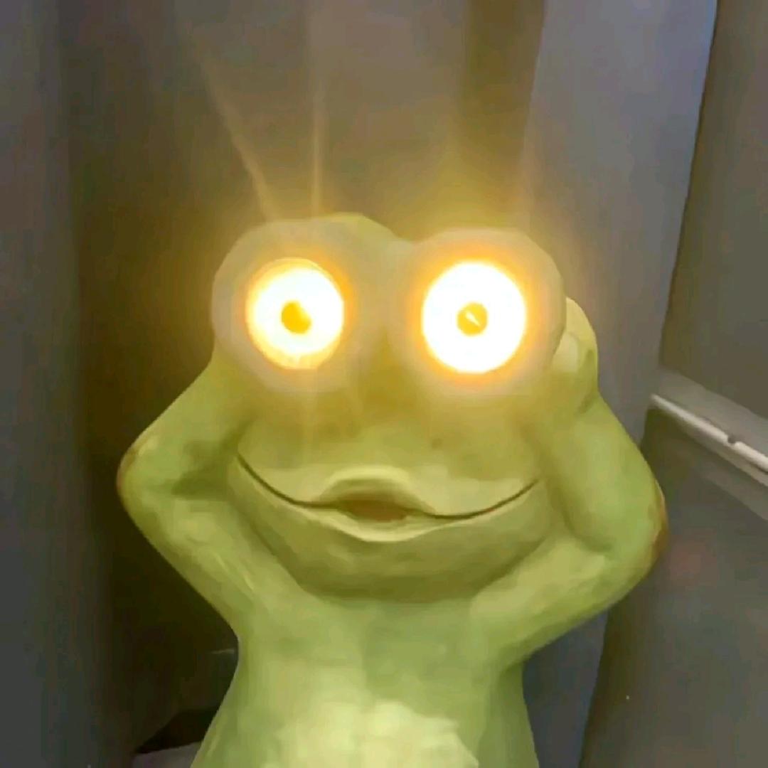 🐸初夏呱呱