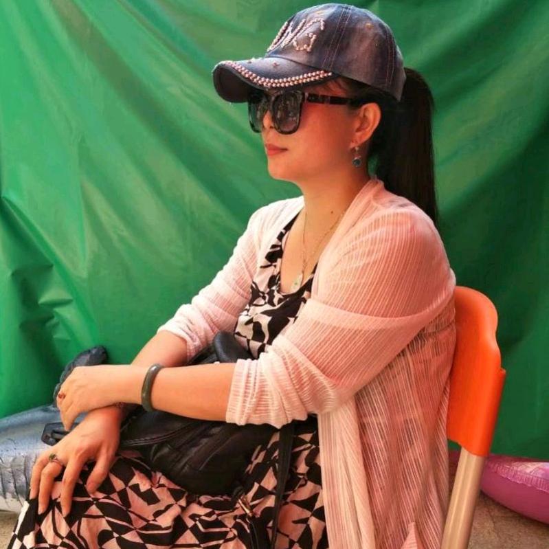 潮汕人😘珠姐Z惠州