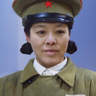 徐香梅