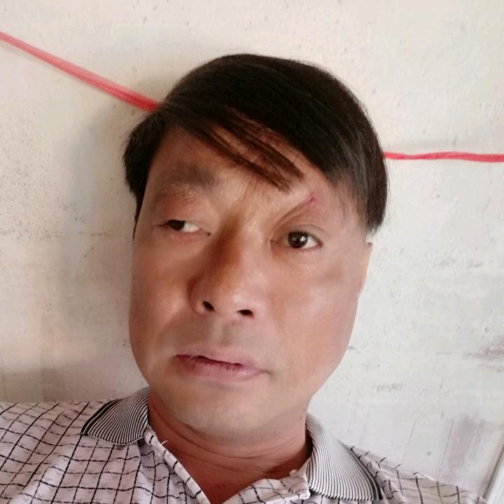 靠自已