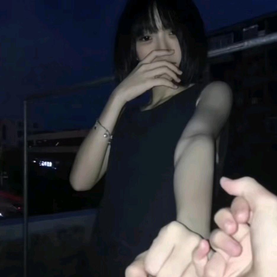 是有一点哦