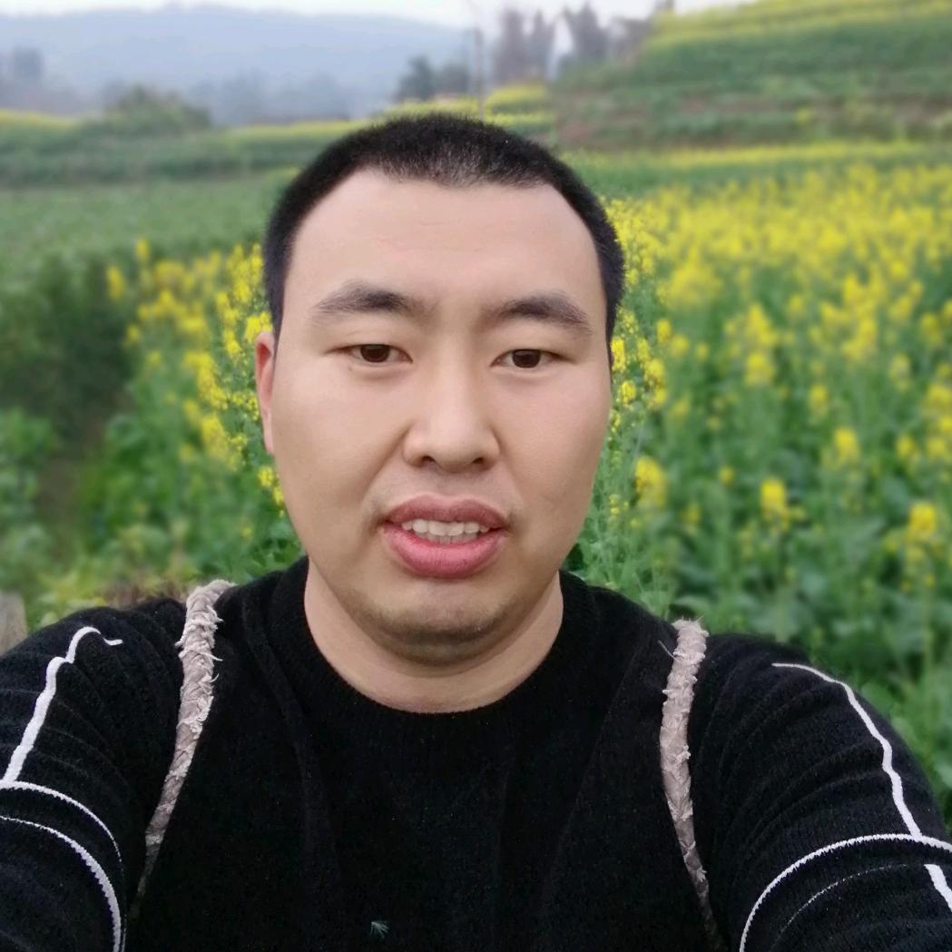 爱笑的刚哥