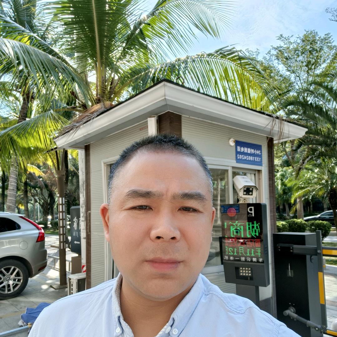 湛江新正广告曹国斌