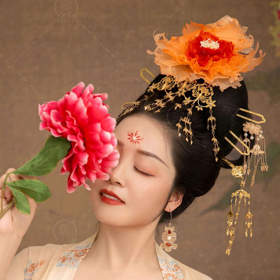 没有啥说（自学舞蹈）