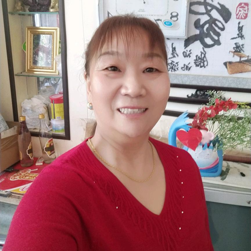 谢大姐