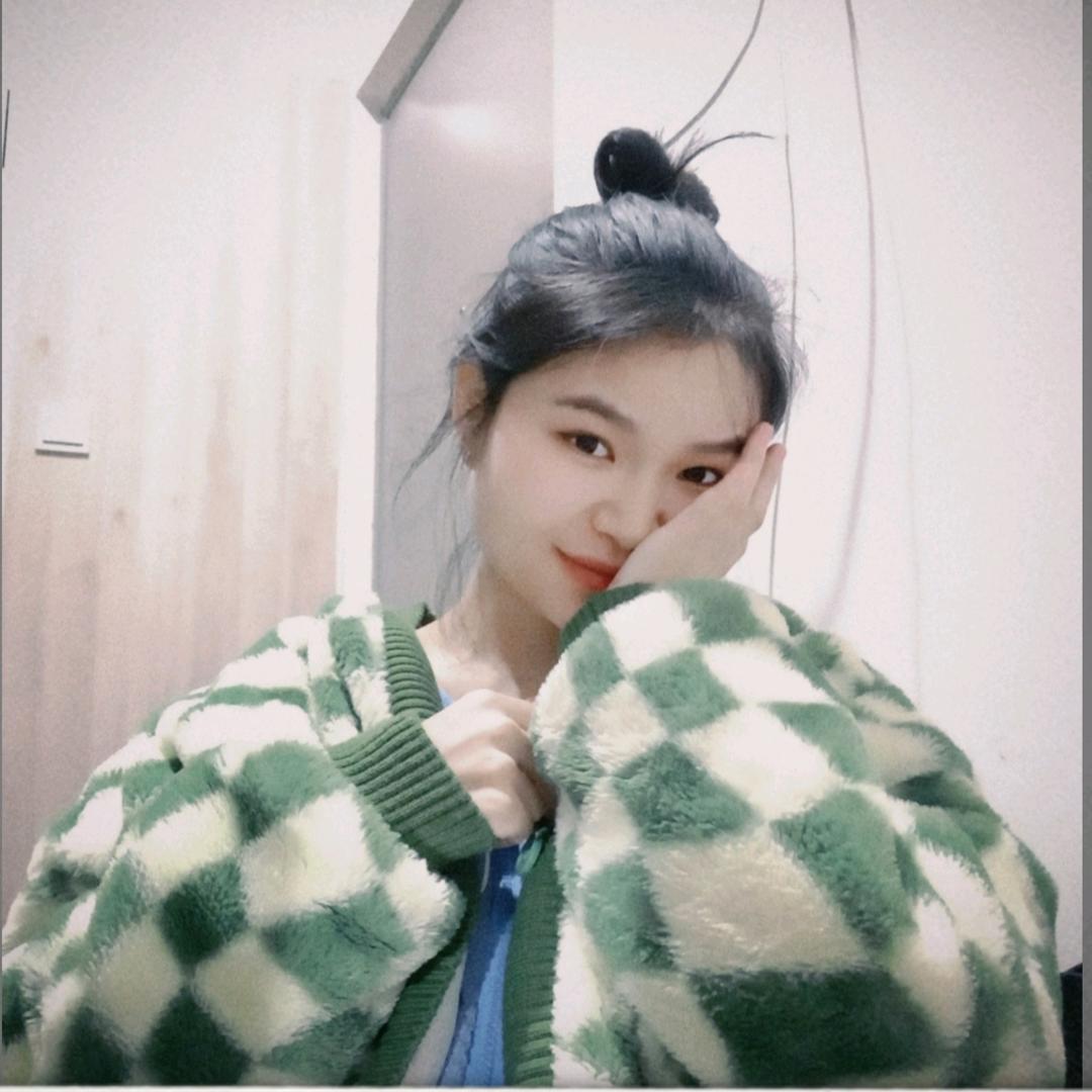 潇潇～