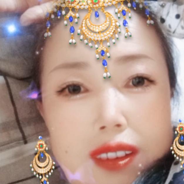 幸福快乐！