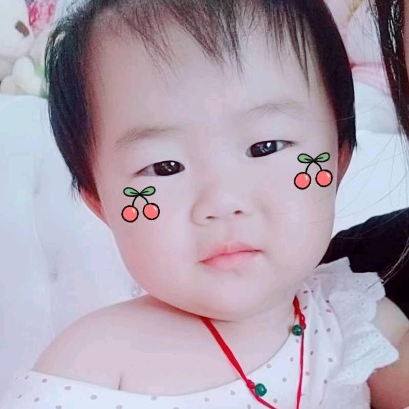 馨悦姐妹花