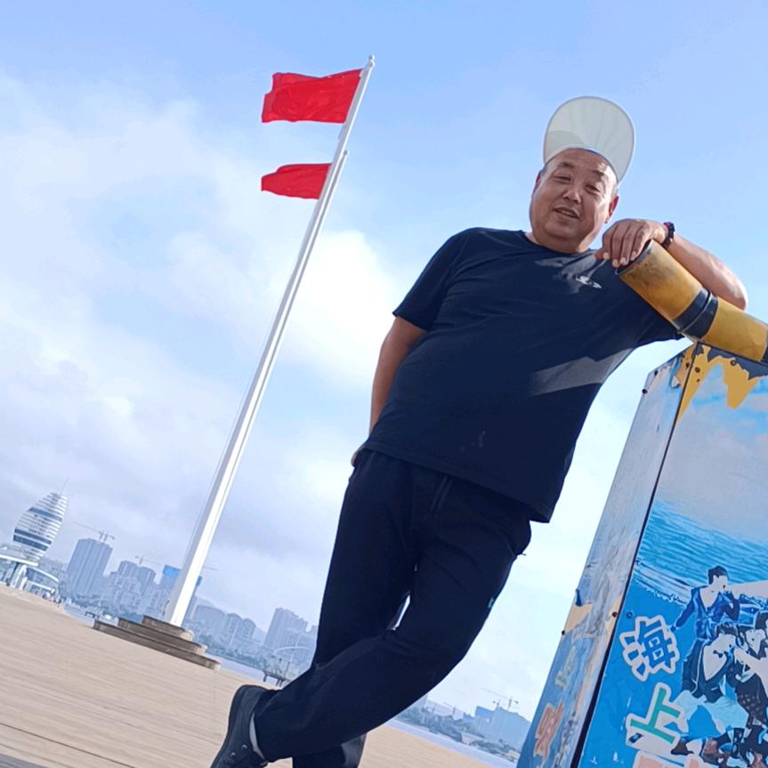美男子