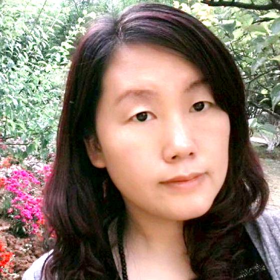 Cathy英语课堂