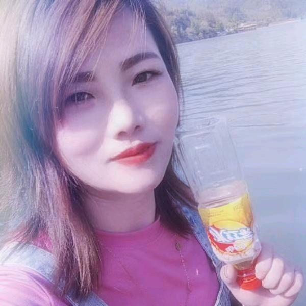 用一颗心.