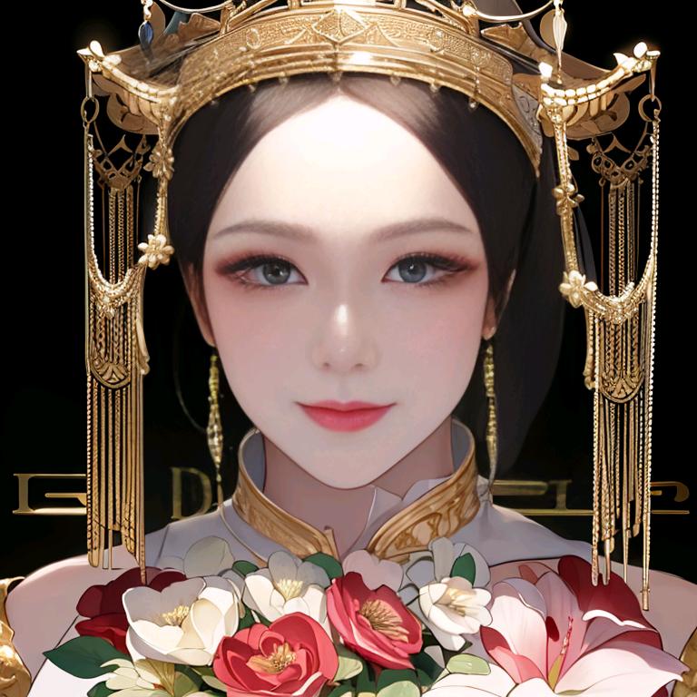 一点都不能少