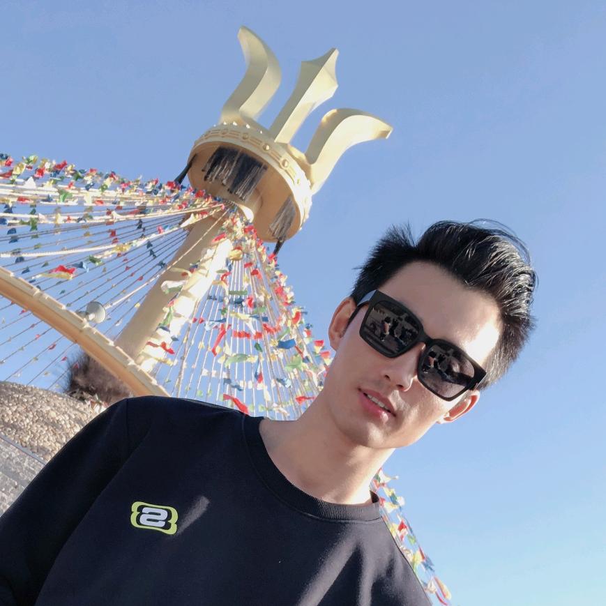 🏇🏻乔较瘦