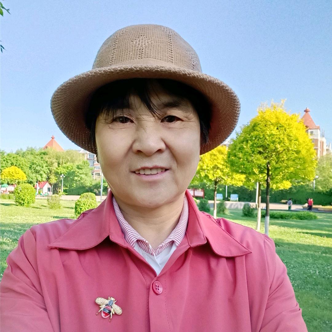 轻轻的我来了