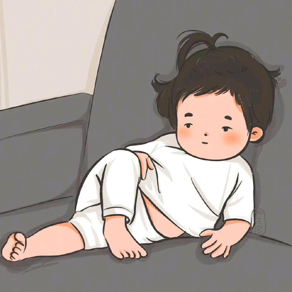 悦姐姐家的龙哥哥