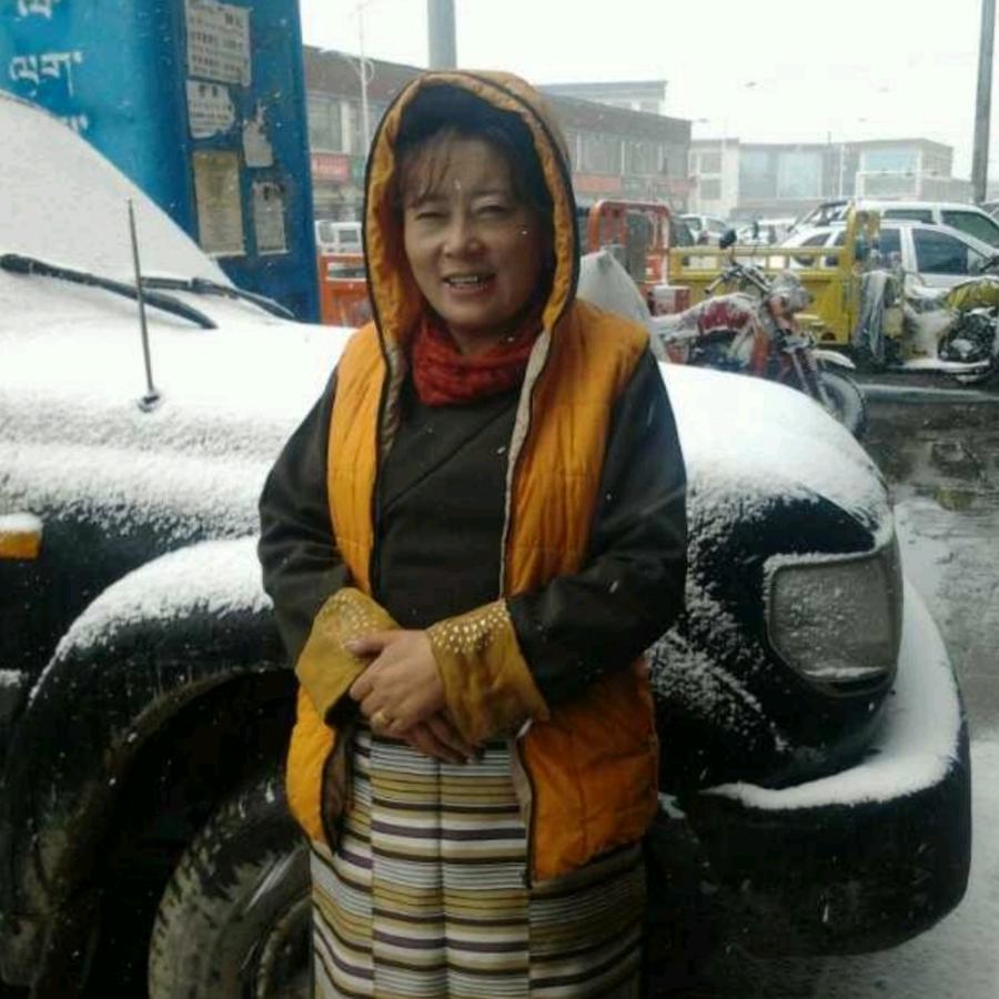 为你祈祷