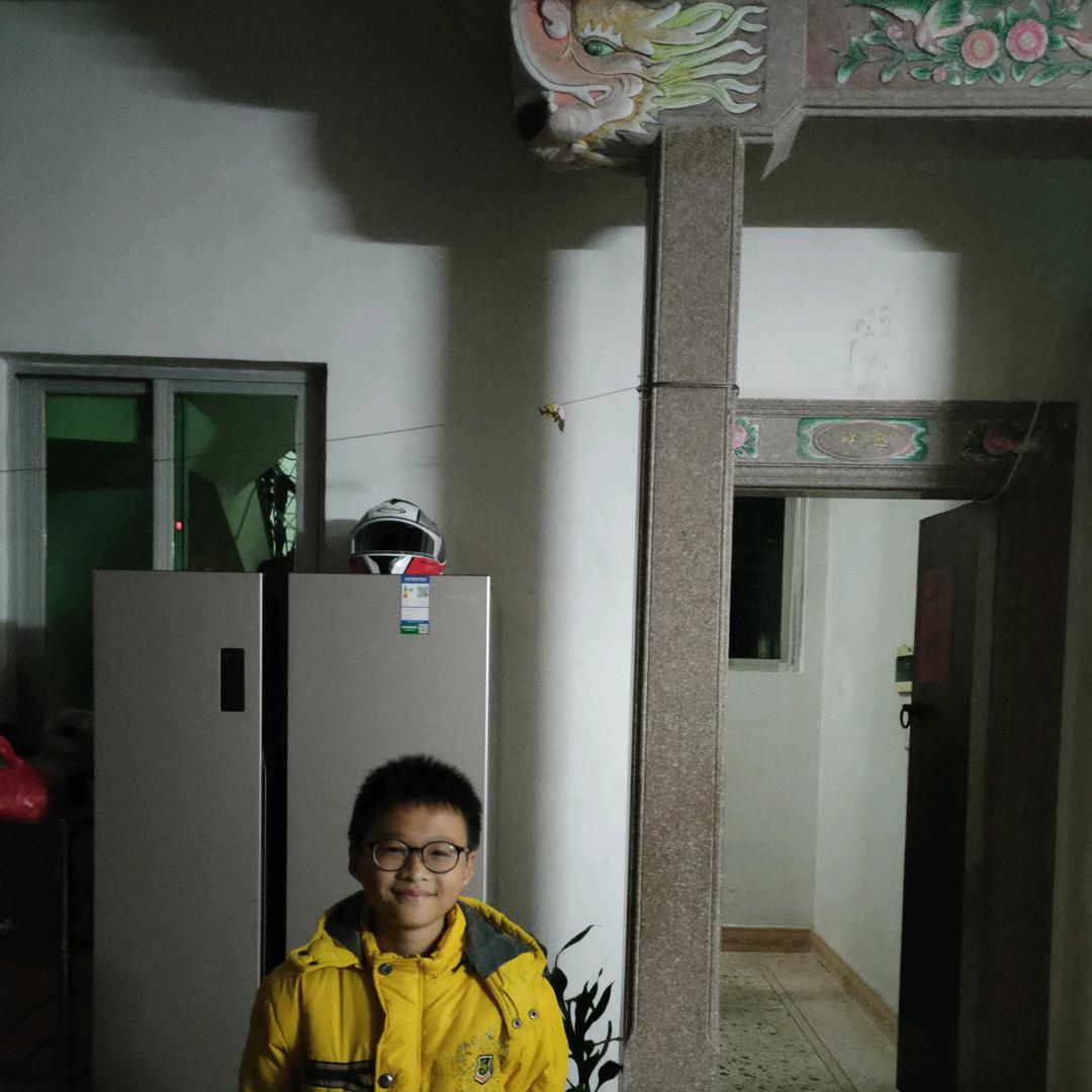 善精灵