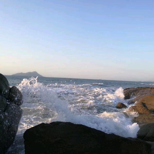 一举一动，都是承诺