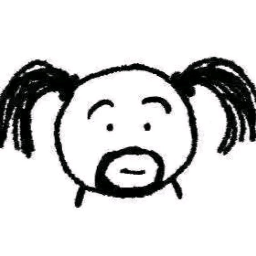 朴实无华的地球人