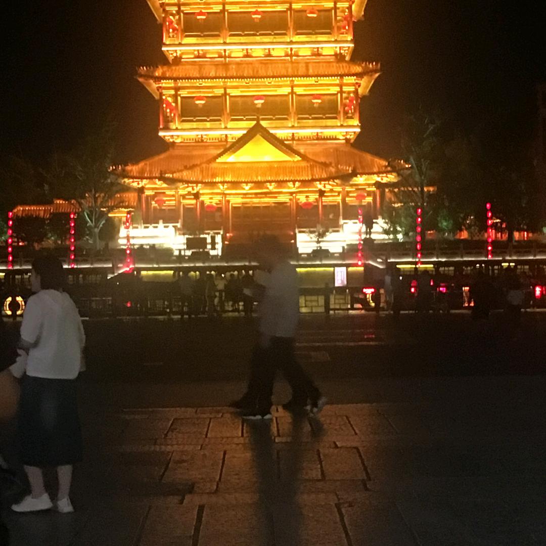 笑谈风云