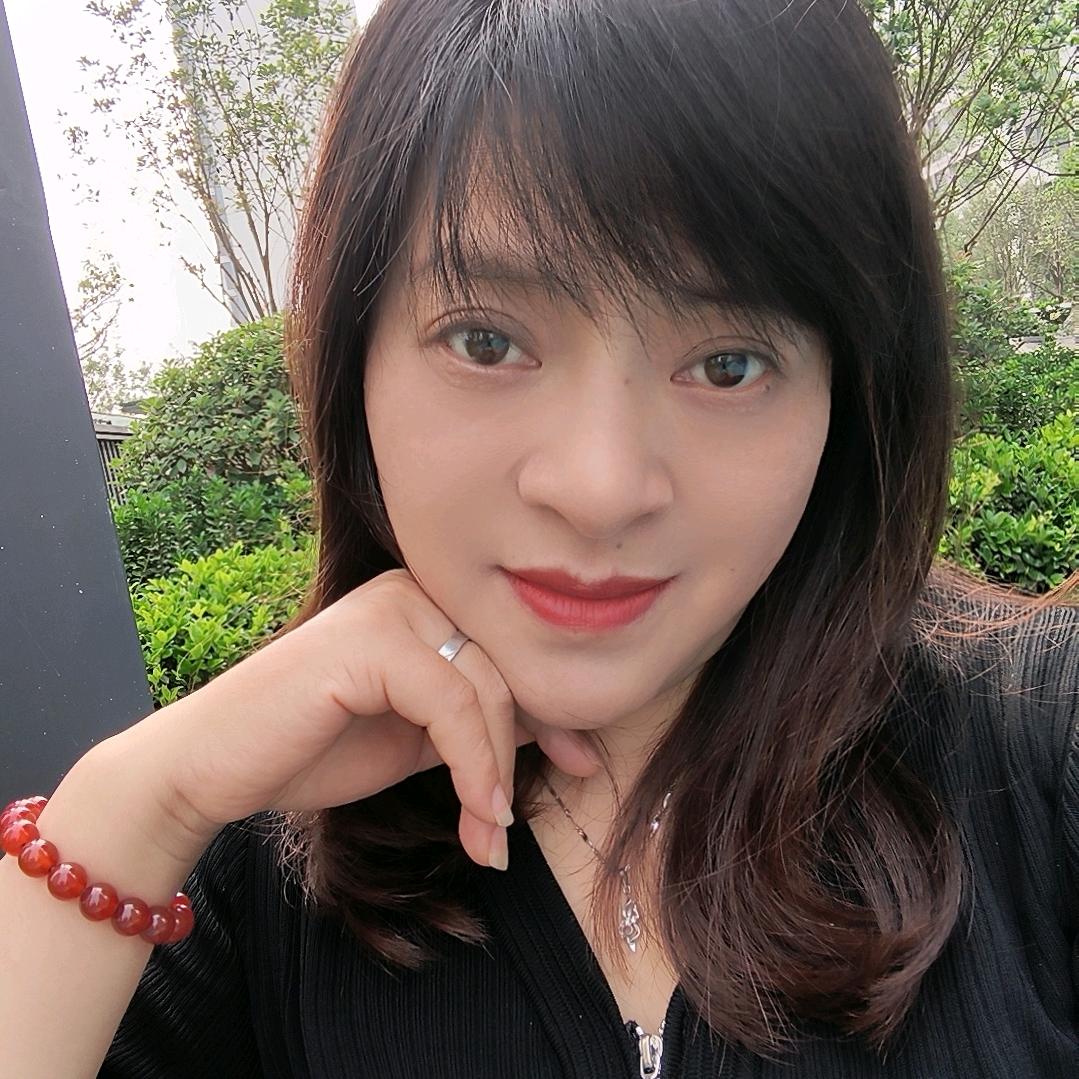 杨姐姐👸