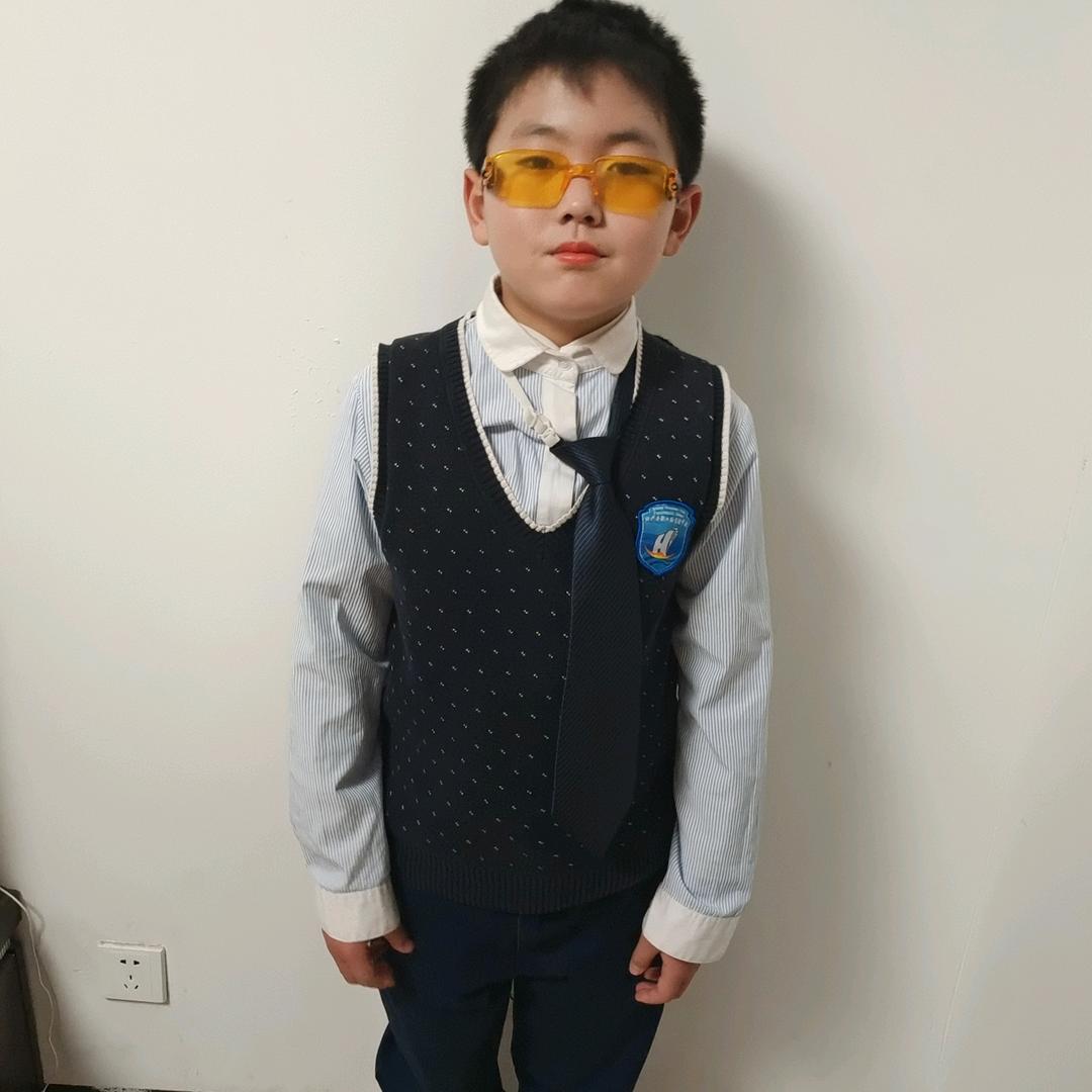感恩