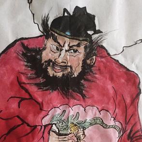 祥龙