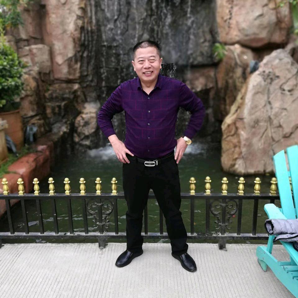 闯天涯