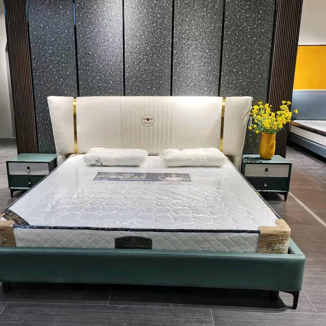 生活如此多彩！