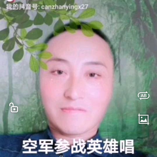 参战英雄