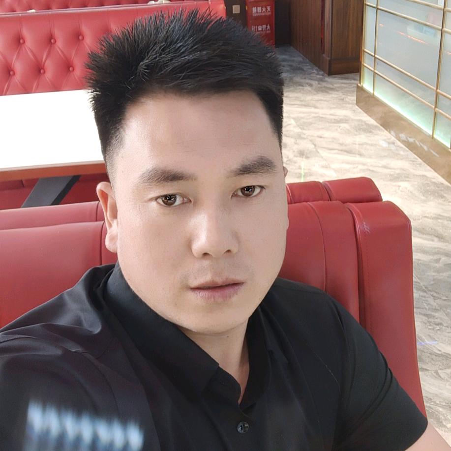 龙妹烧烤店-胖哥