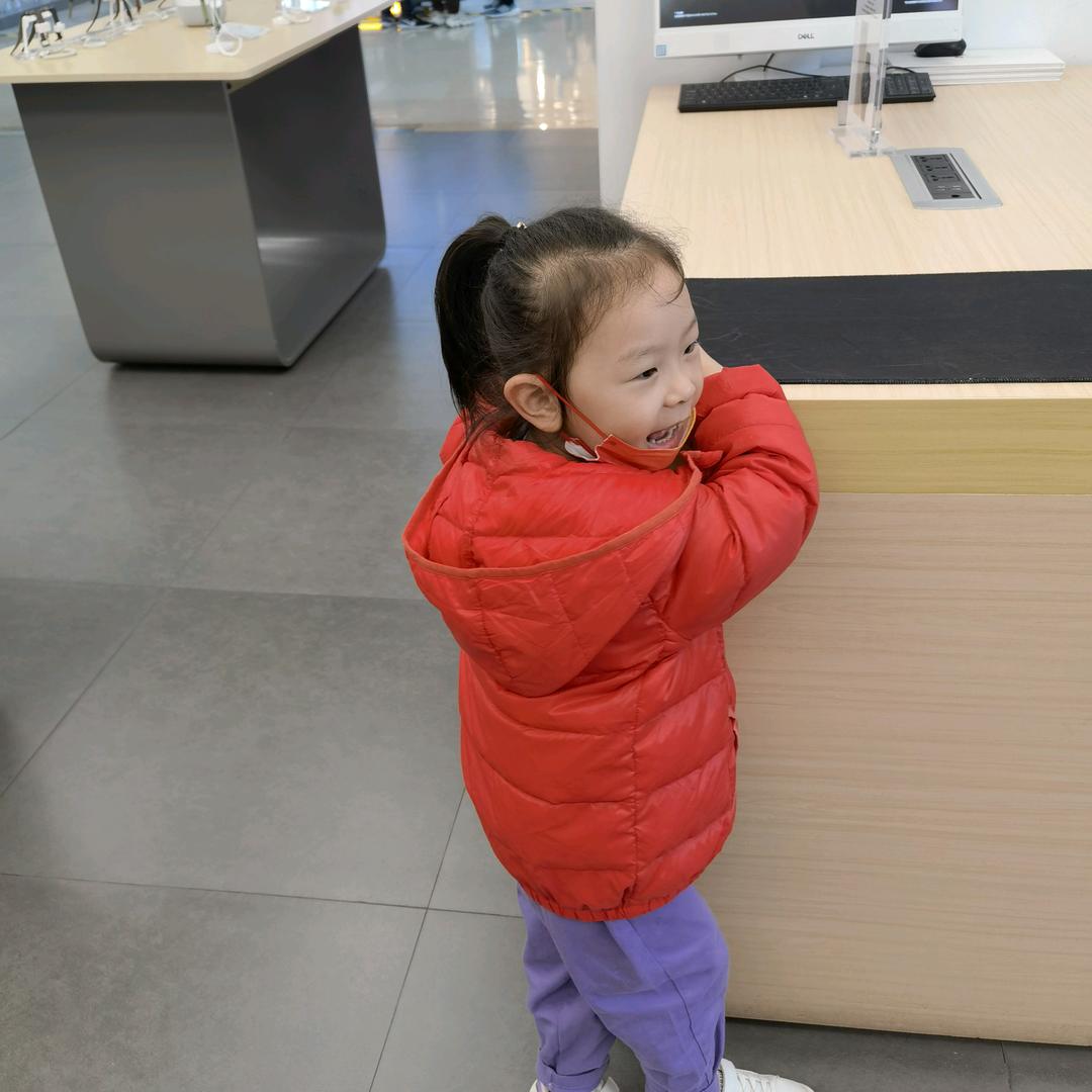小小的莴笋