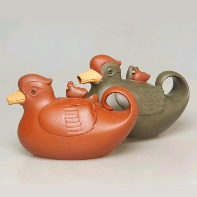 范其华紫砂艺术