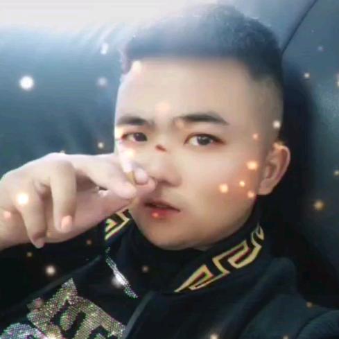 祥明（男儿当自强）