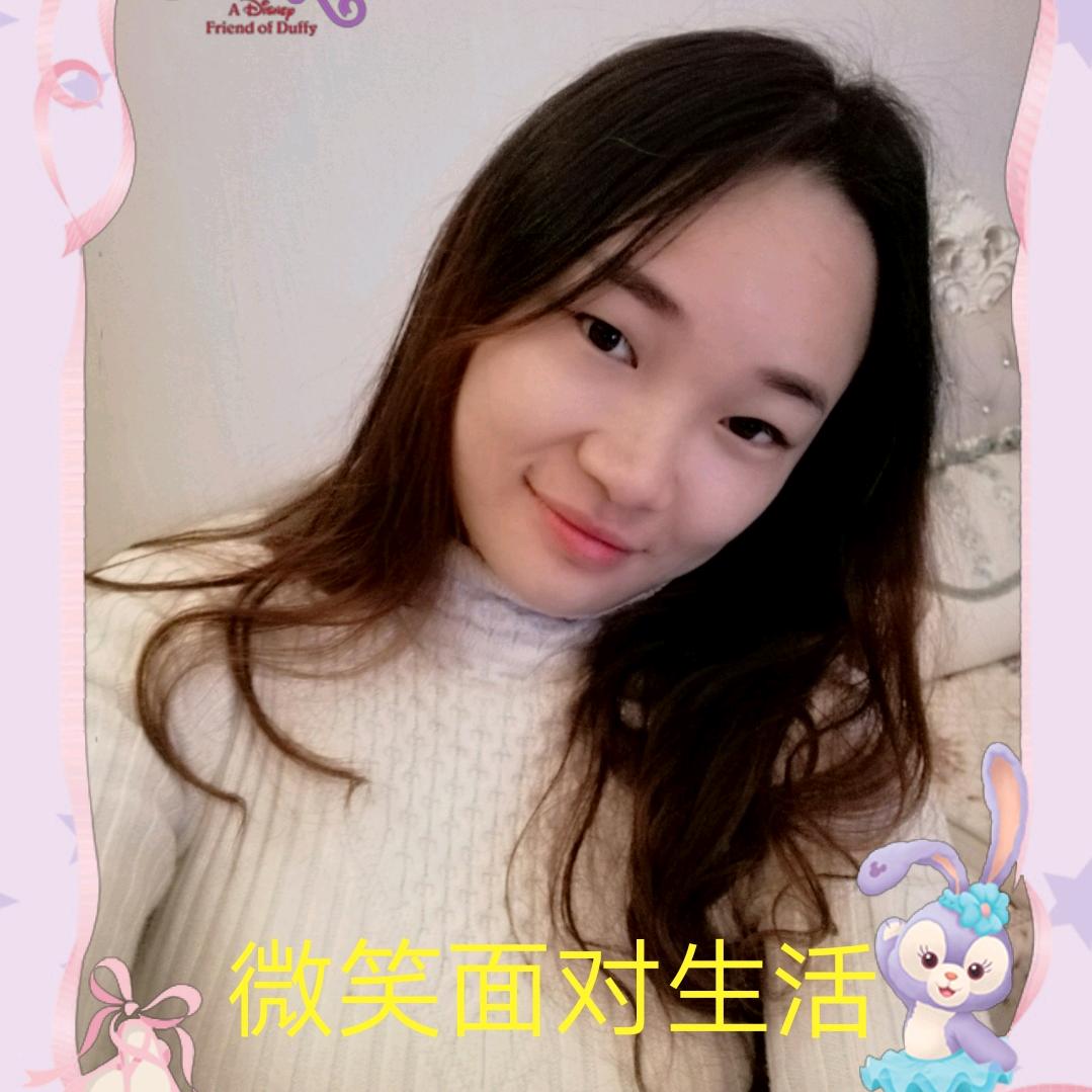 甘大小姐😘