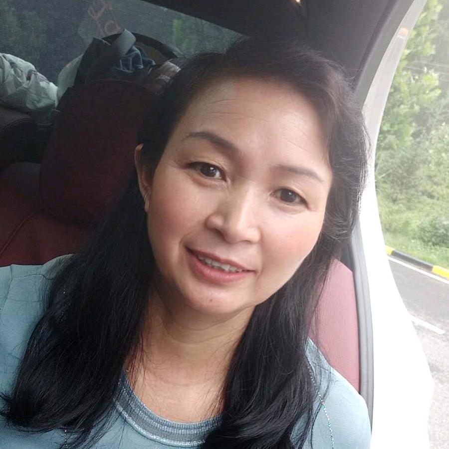 独秀阿姨