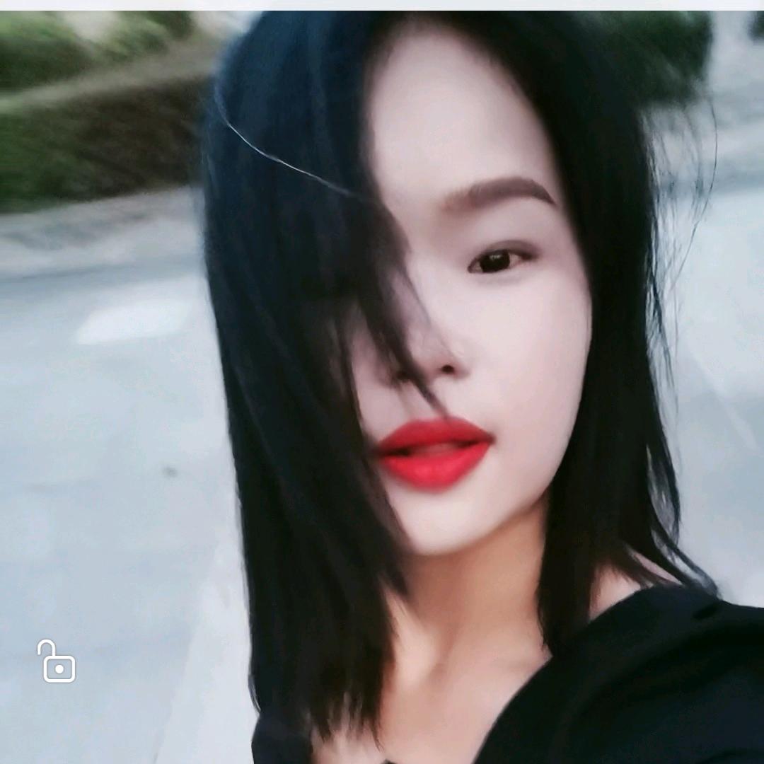 飘落的紫丁香