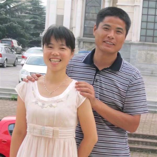 双华夫妇（守护老公等你醒来）